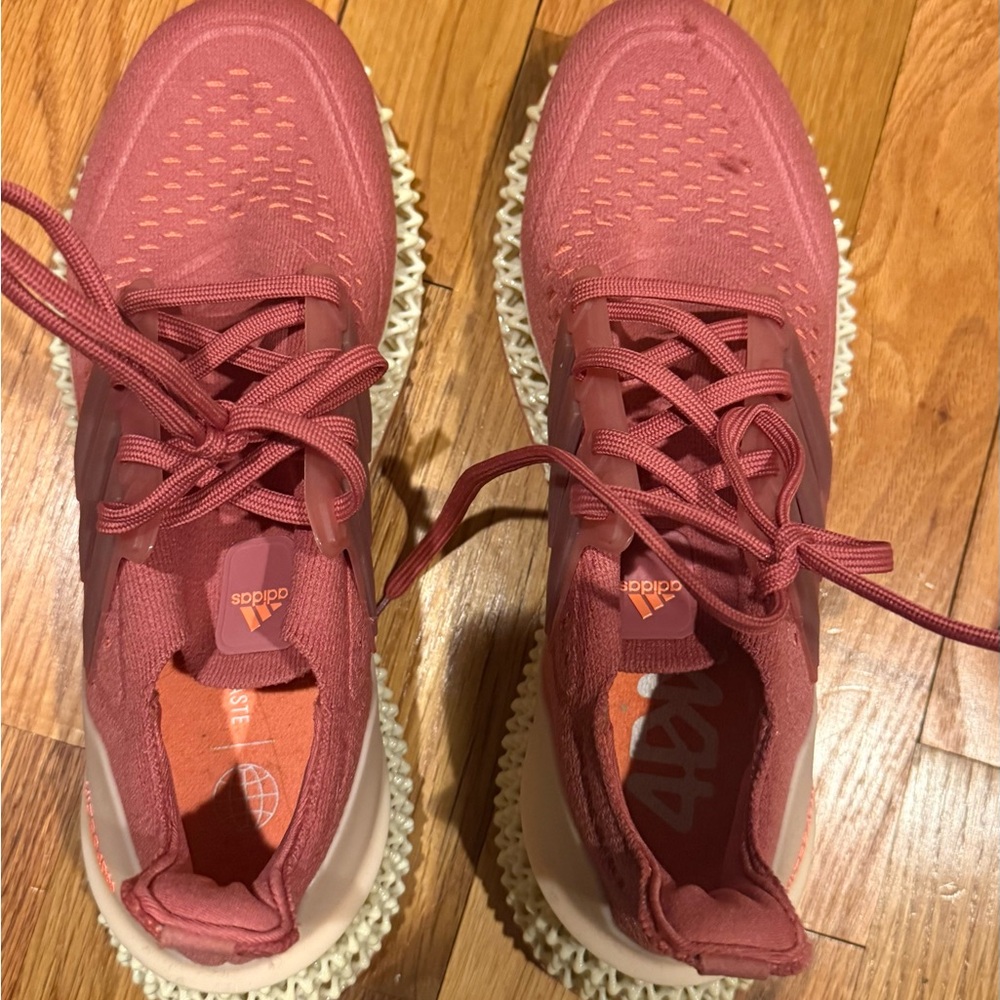 Adidas Women's Coral Sneakers